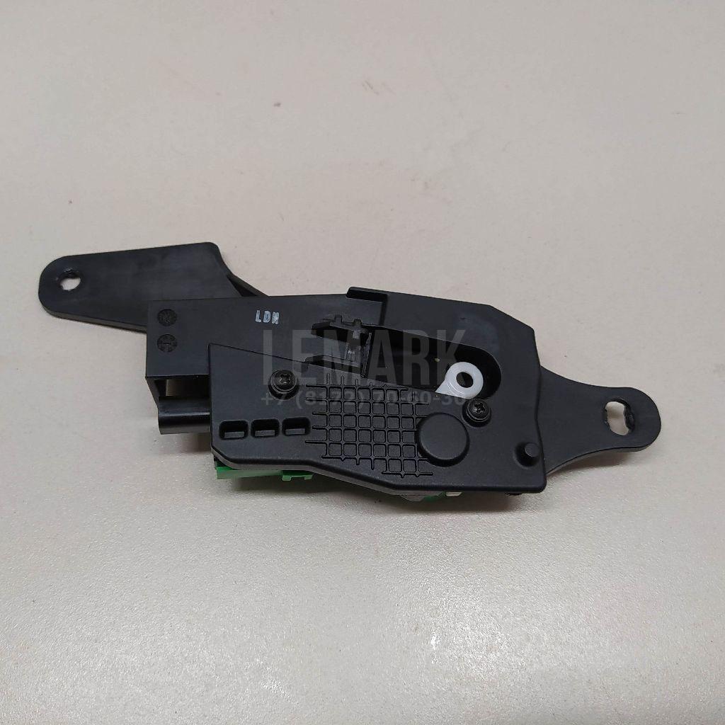 Активатор замка крышки бензобака 81550D7000 Hyundai-Kia