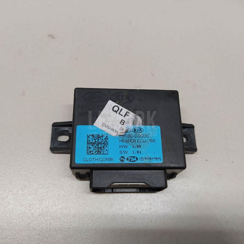 Блок электронный 89590D9000 Hyundai-Kia