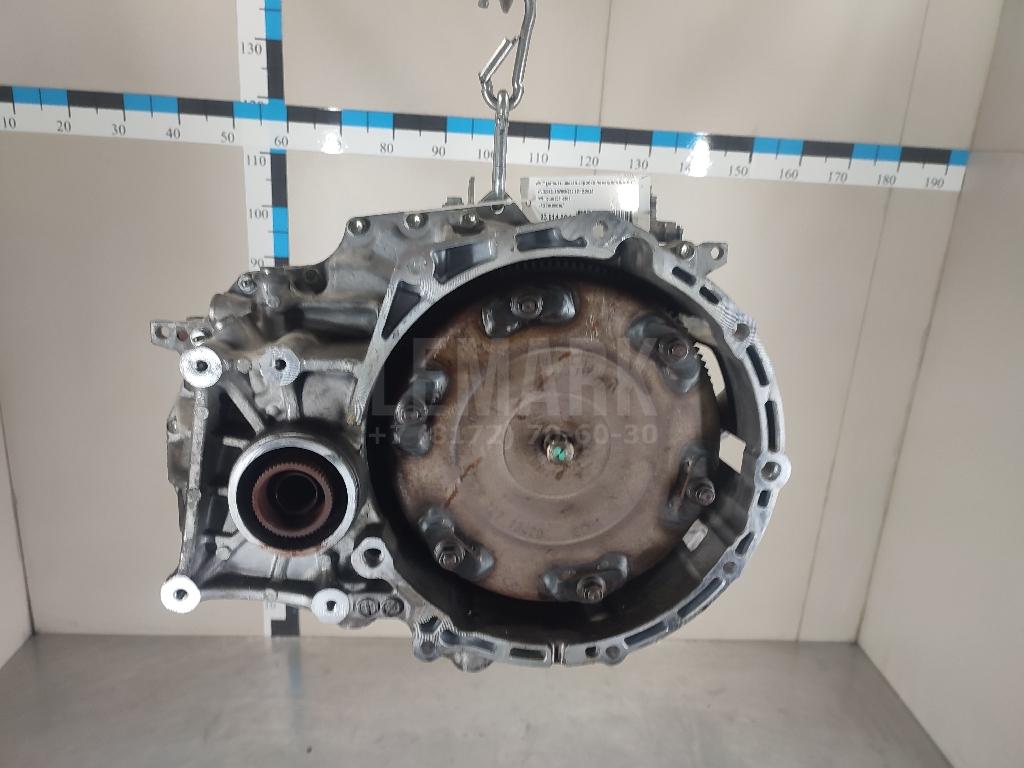 АКПП (автоматическая коробка переключения передач) 09M300036J VAG