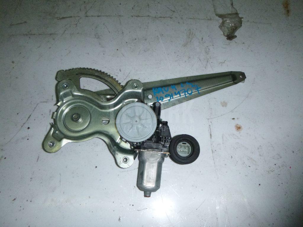 Стеклоподъемник электр. задний левый 6980442040 Toyota