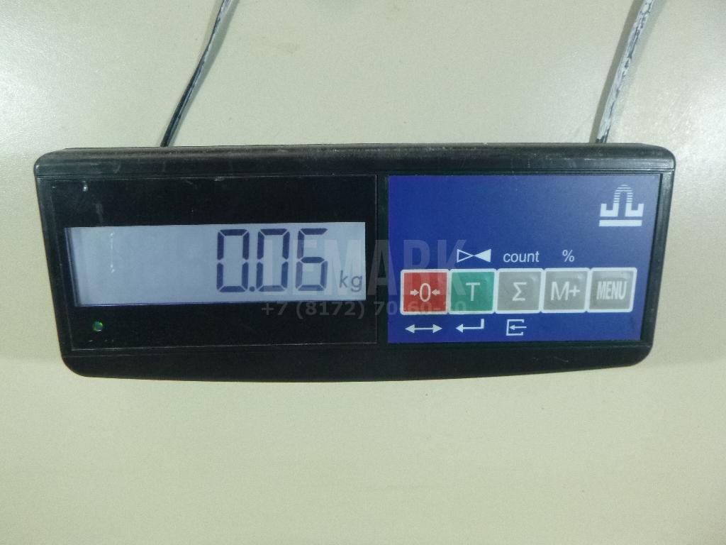 Толкатель