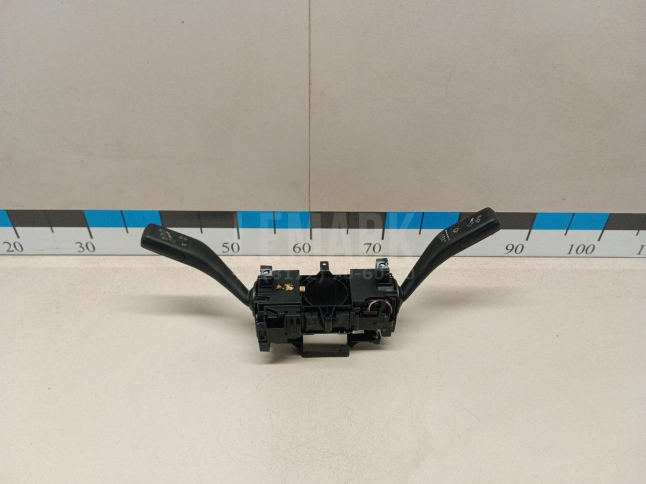 Переключатель подрулевой в сборе 6RA953513D9B9 VAG
