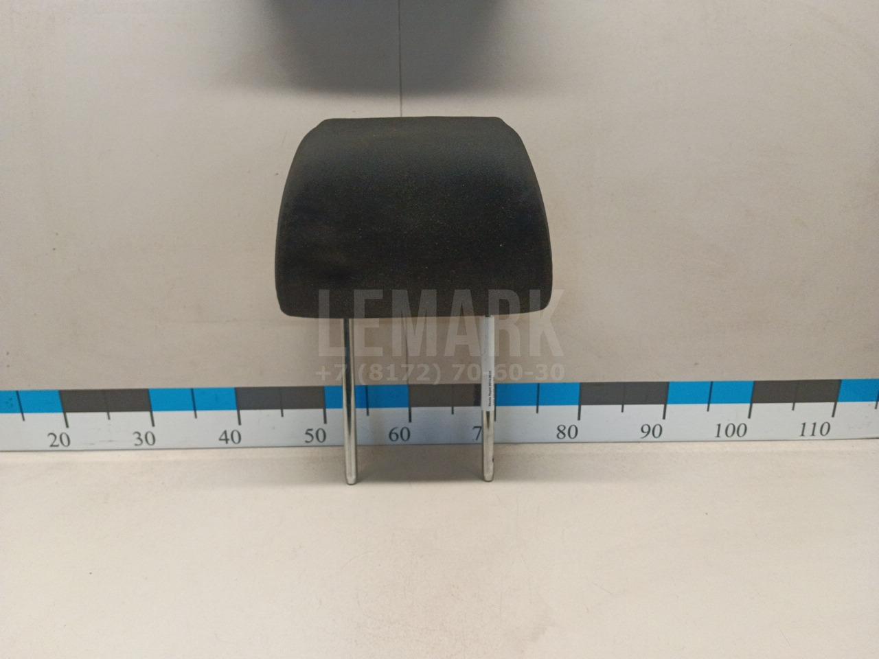 Подголовник сиденья 60U881901RI8 VAG