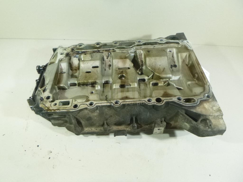 Поддон масляный двигателя для  BMW 6-serie E63 2004-2009