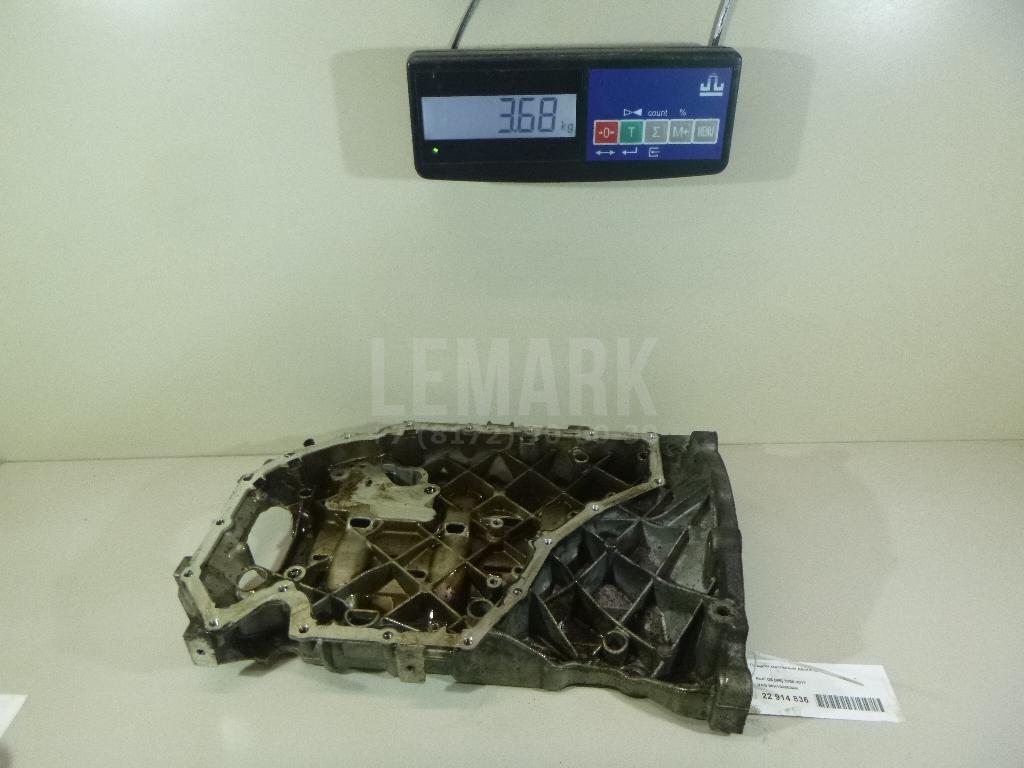 Поддон масляный двигателя для  BMW 6-serie E63 2004-2009
