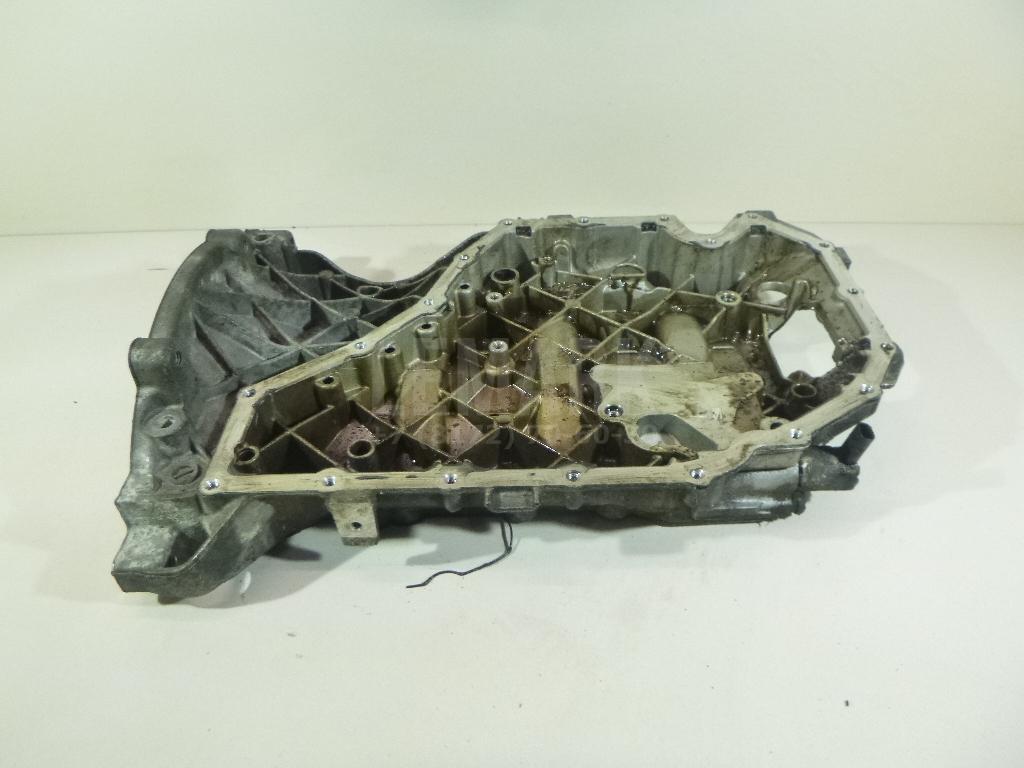 Поддон масляный двигателя для  BMW 6-serie E63 2004-2009