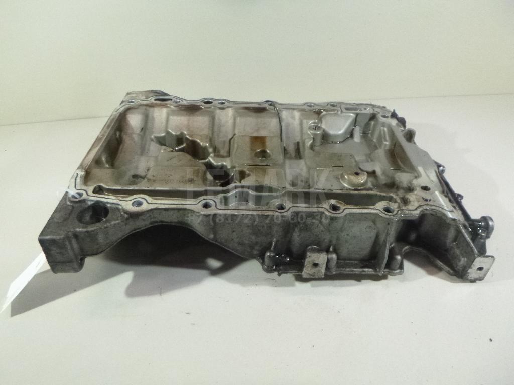 Поддон масляный двигателя для  BMW 6-serie E63 2004-2009