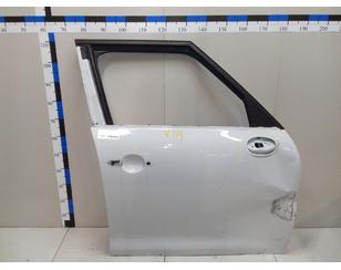 Дверь передняя правая для Mini Countryman R60 2010-2016 с разборки состояние удовлетворительное
