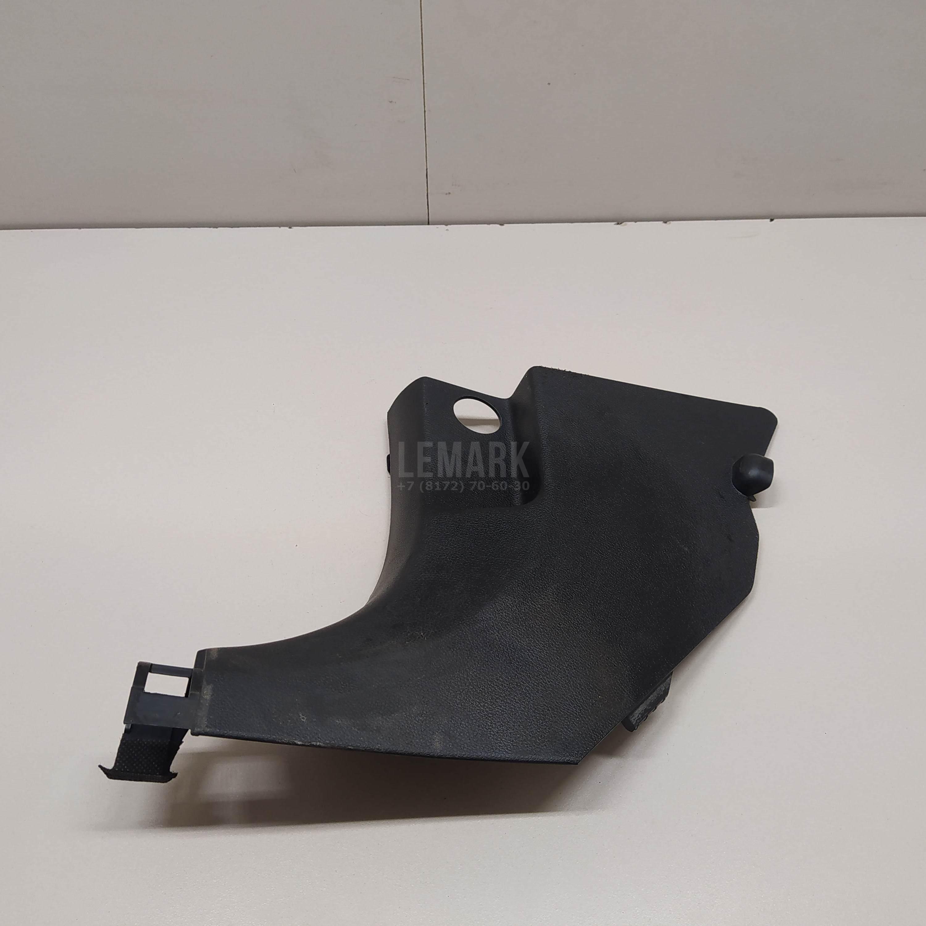 Накладка порога (внутренняя) 85823F1000WK Hyundai-Kia