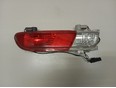 Фонарь задний в бампер правый