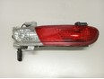 Фонарь задний в бампер левый