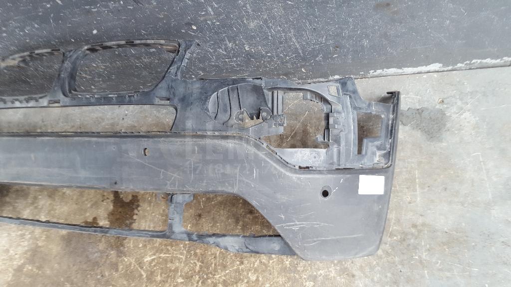 Бампер передний для  BMW X5 F15/F85 2013-2018