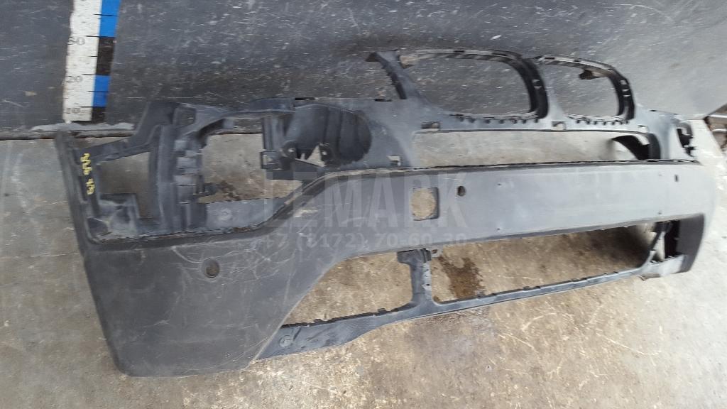 Бампер передний для  BMW X5 F15/F85 2013-2018
