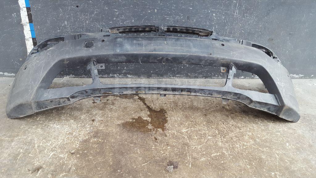 Бампер передний для  BMW X5 F15/F85 2013-2018