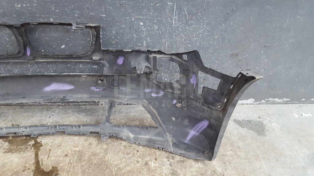 Бампер передний для  BMW X5 F15/F85 2013-2018