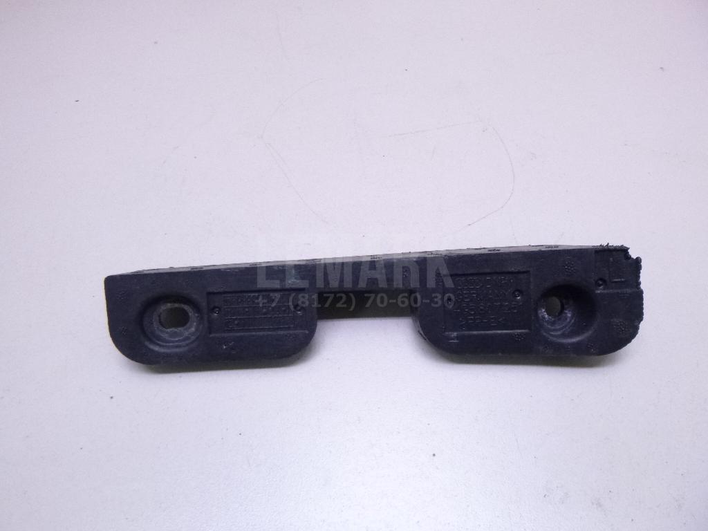 Наполнитель заднего бампера для  BYD F3 2006-2013