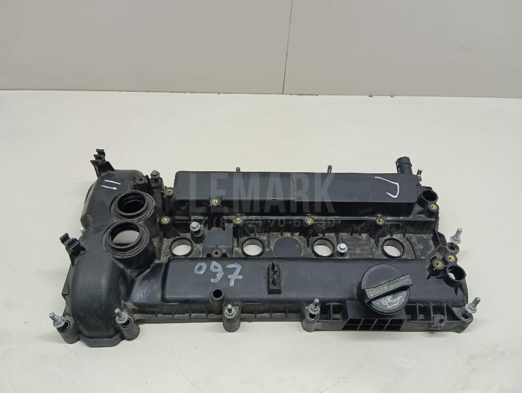Крышка головки блока (клапанная) LR070360 Land Rover