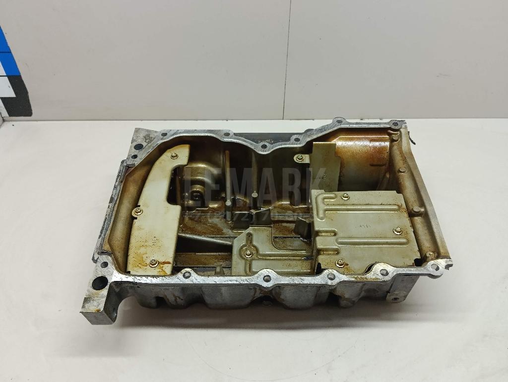 Поддон масляный двигателя LR061549 Land Rover
