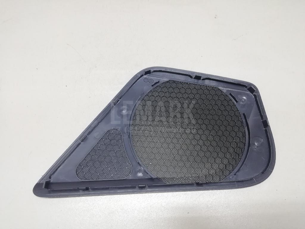 Решетка динамика для  BMW 3-serie E90/E91 2005-2012