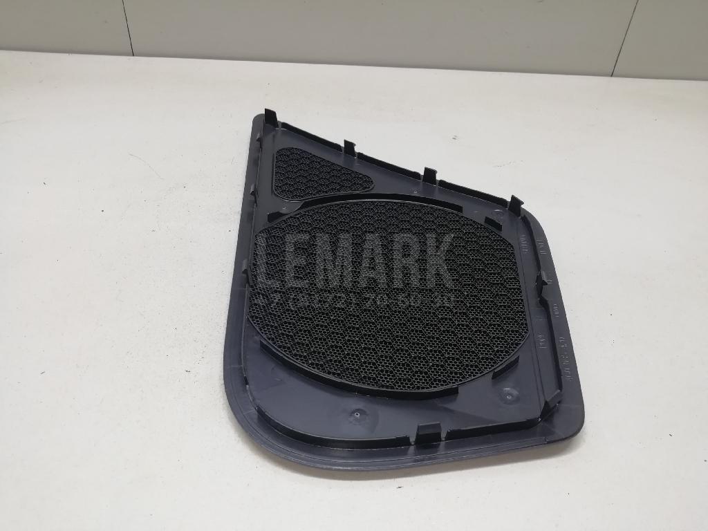 Решетка динамика для  BMW 3-serie E90/E91 2005-2012