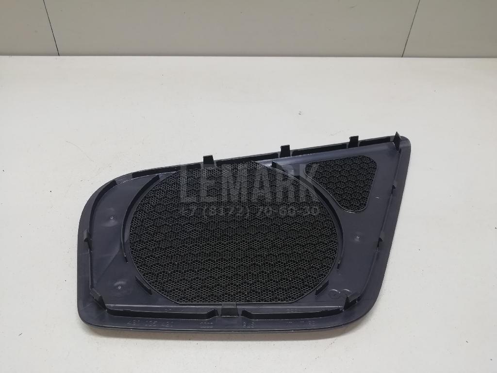 Решетка динамика для  BMW 3-serie E90/E91 2005-2012