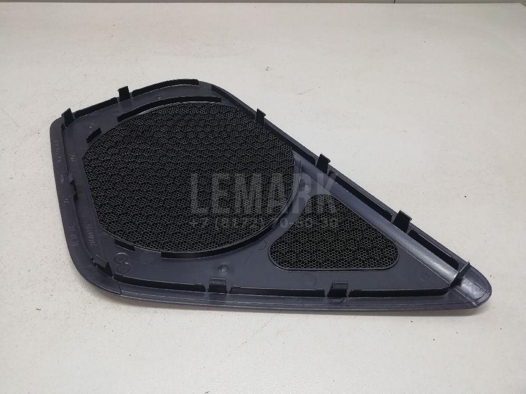 Решетка динамика для  BMW 3-serie E90/E91 2005-2012