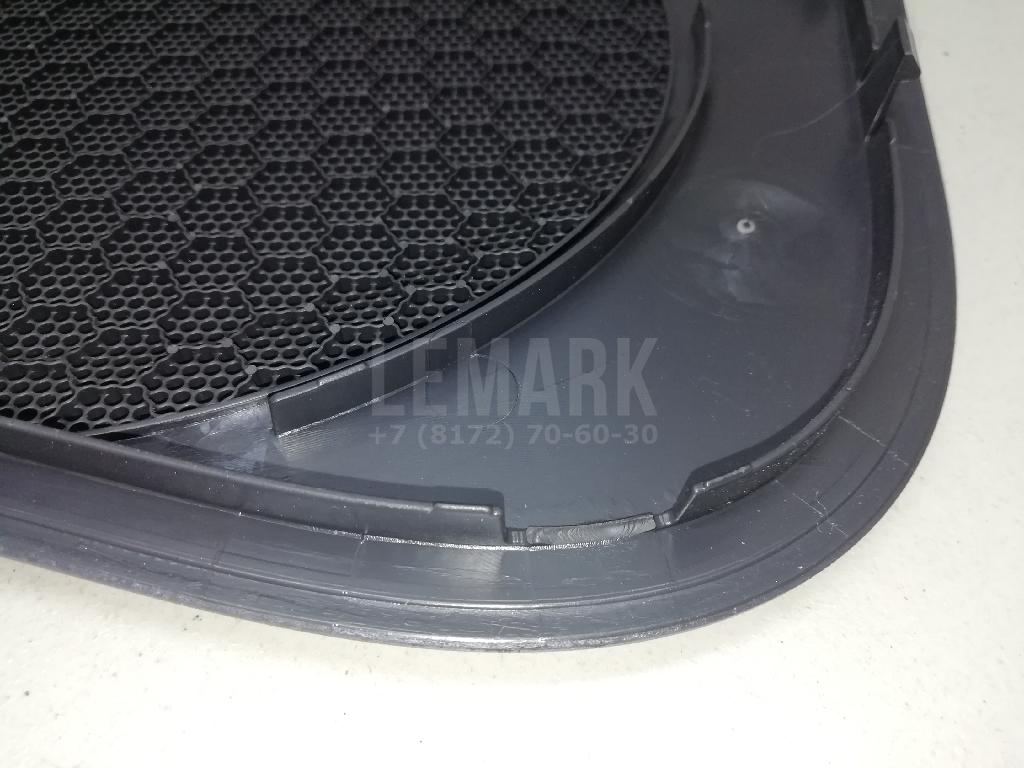 Решетка динамика для  BMW 3-serie E90/E91 2005-2012