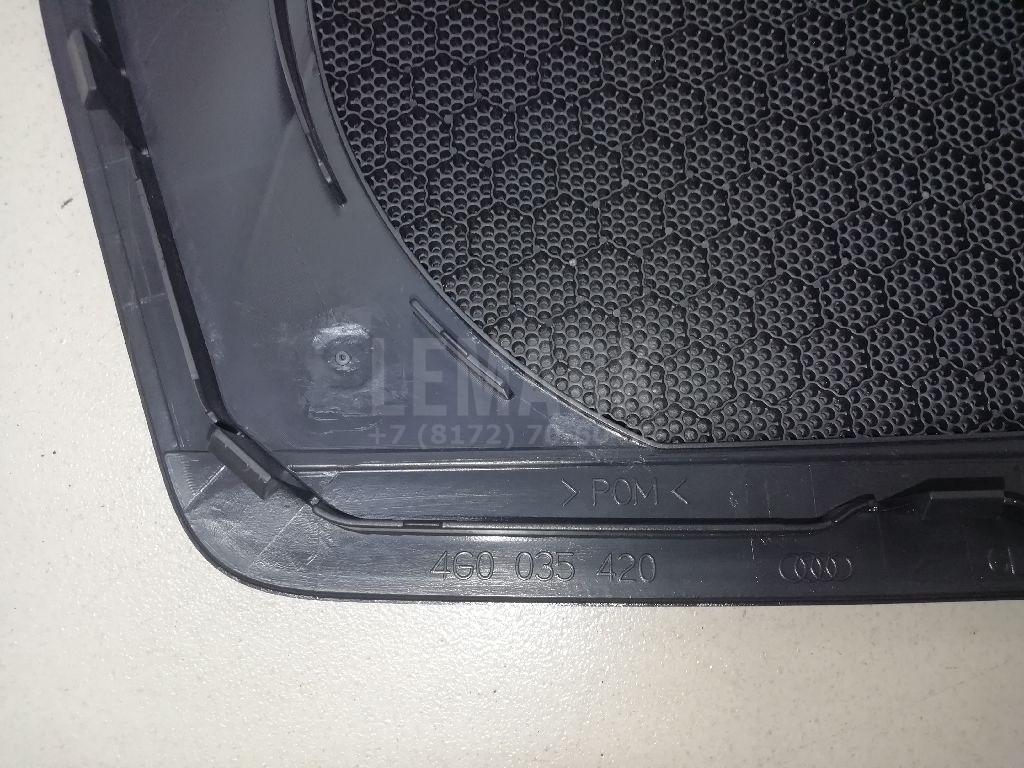 Решетка динамика для  BMW 3-serie E90/E91 2005-2012