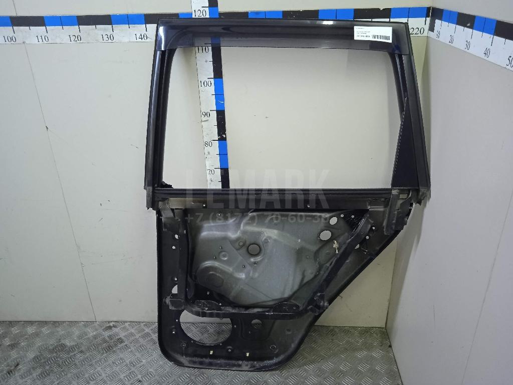 Рамка двери 7L0839353L VAG