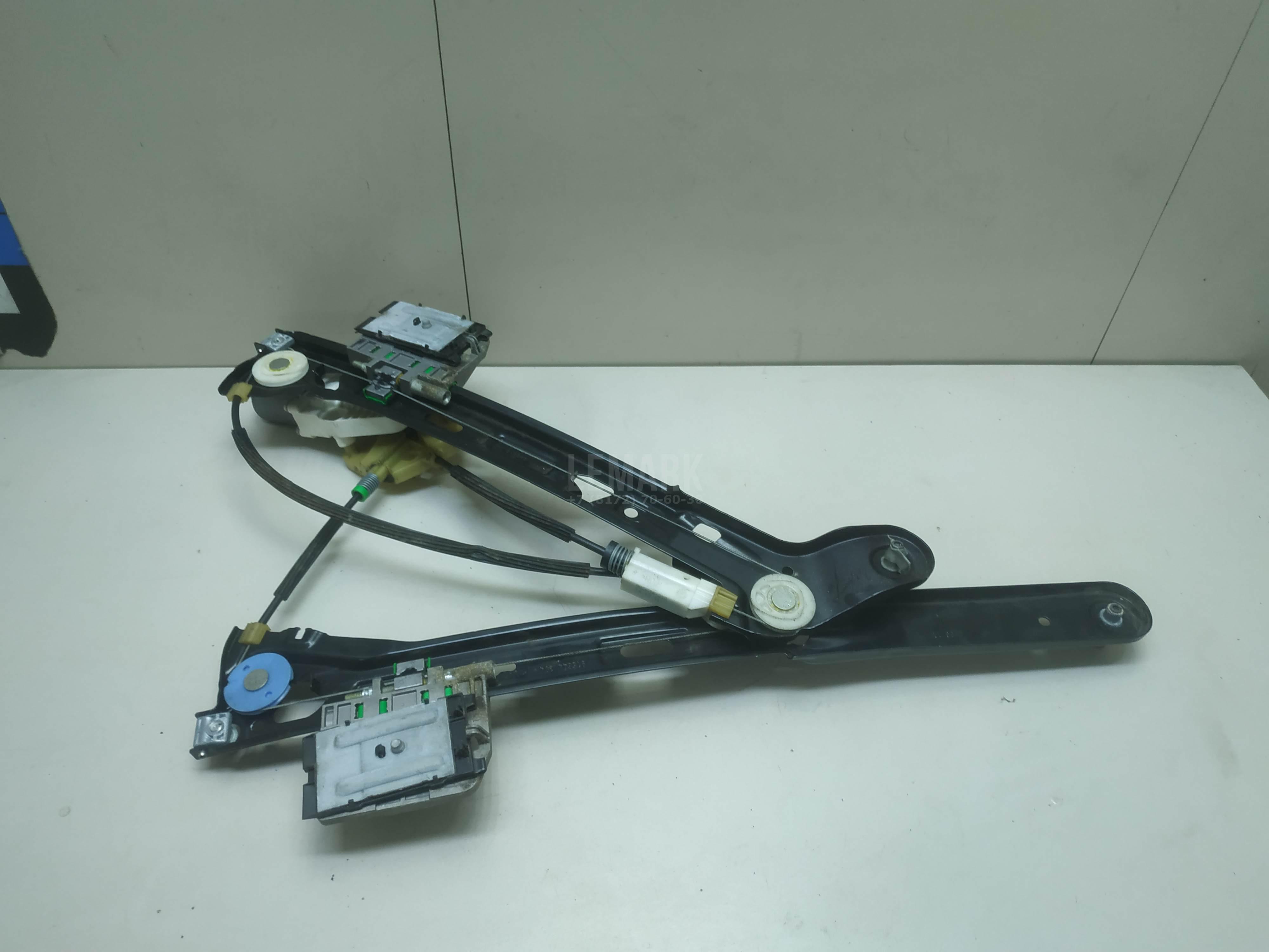 Стеклоподъемник электр. задний левый для  BMW 4-serie F32/F33/F82 2012-2020