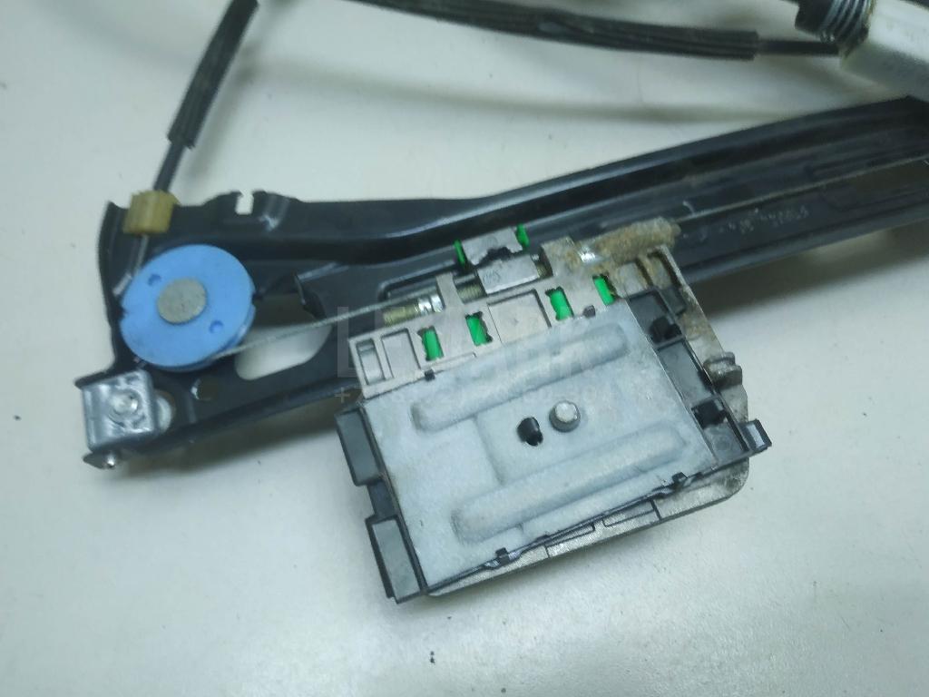 Стеклоподъемник электр. задний левый для  BMW 4-serie F32/F33/F82 2012-2020