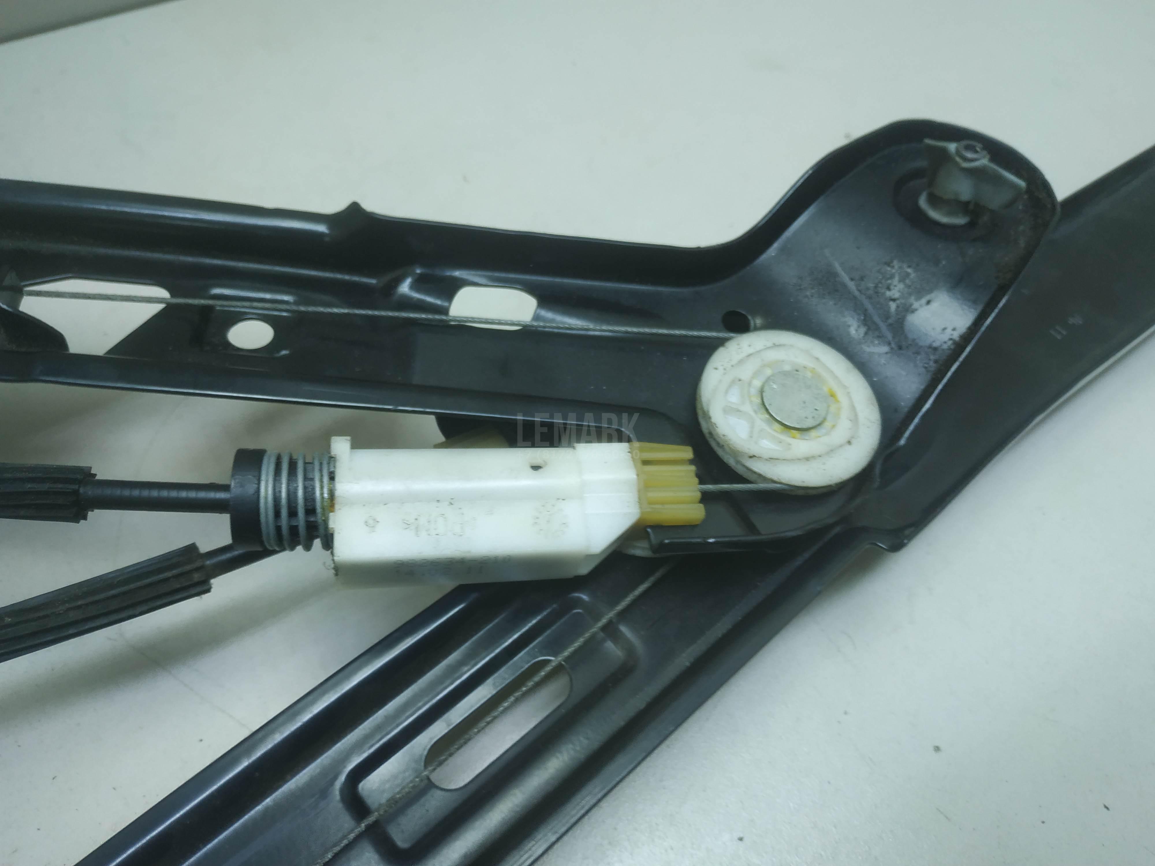 Стеклоподъемник электр. задний левый для  BMW 4-serie F32/F33/F82 2012-2020