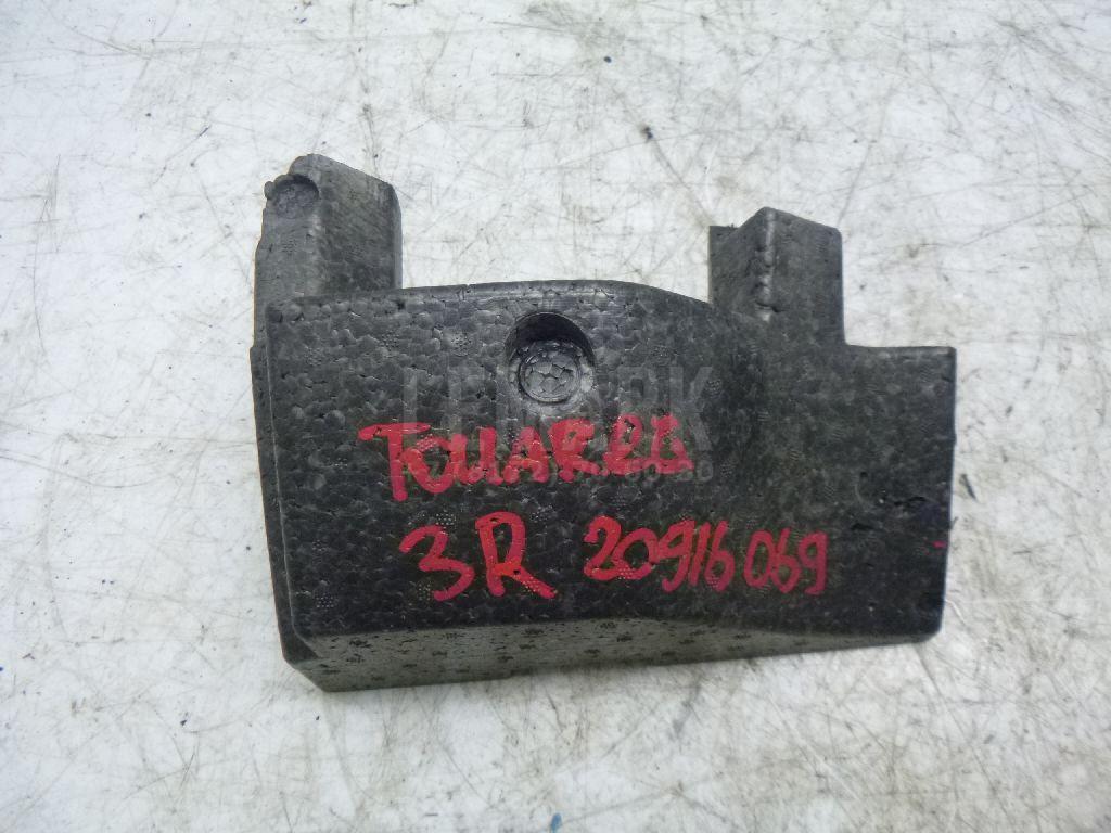Наполнитель заднего бампера 7L6807712 VAG