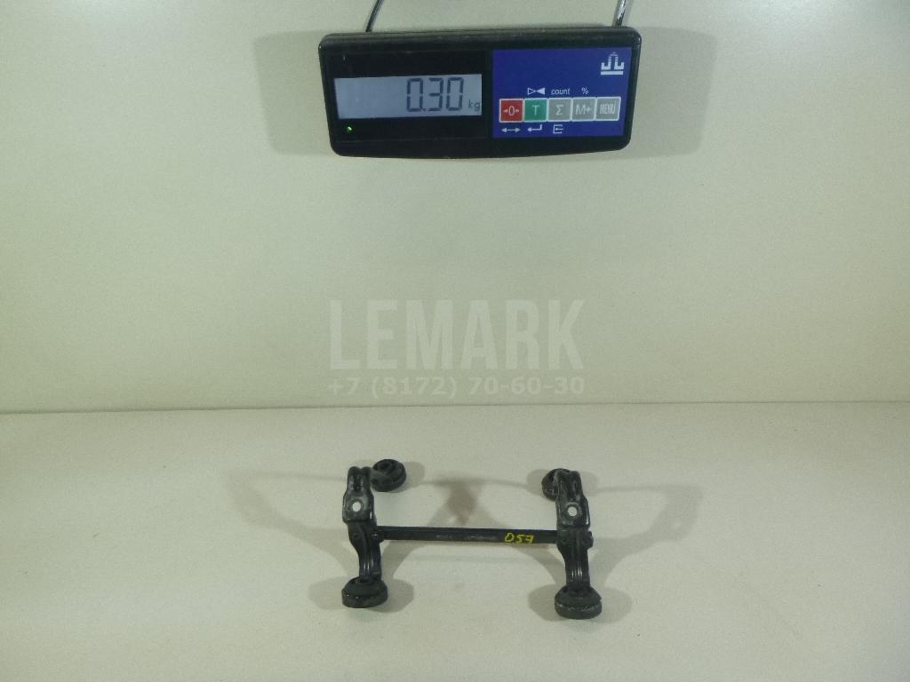 Кронштейн воздушного фильтра для  BMW X5 E53 2000-2007