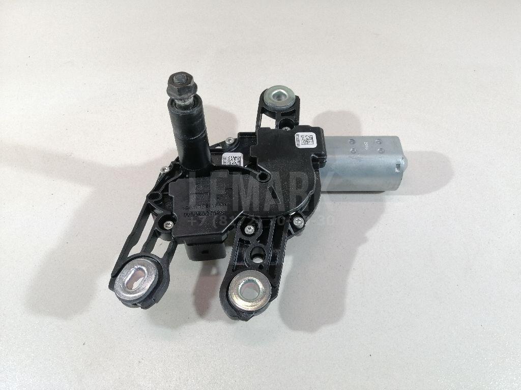 Моторчик стеклоочистителя задний 5G0955711A VAG