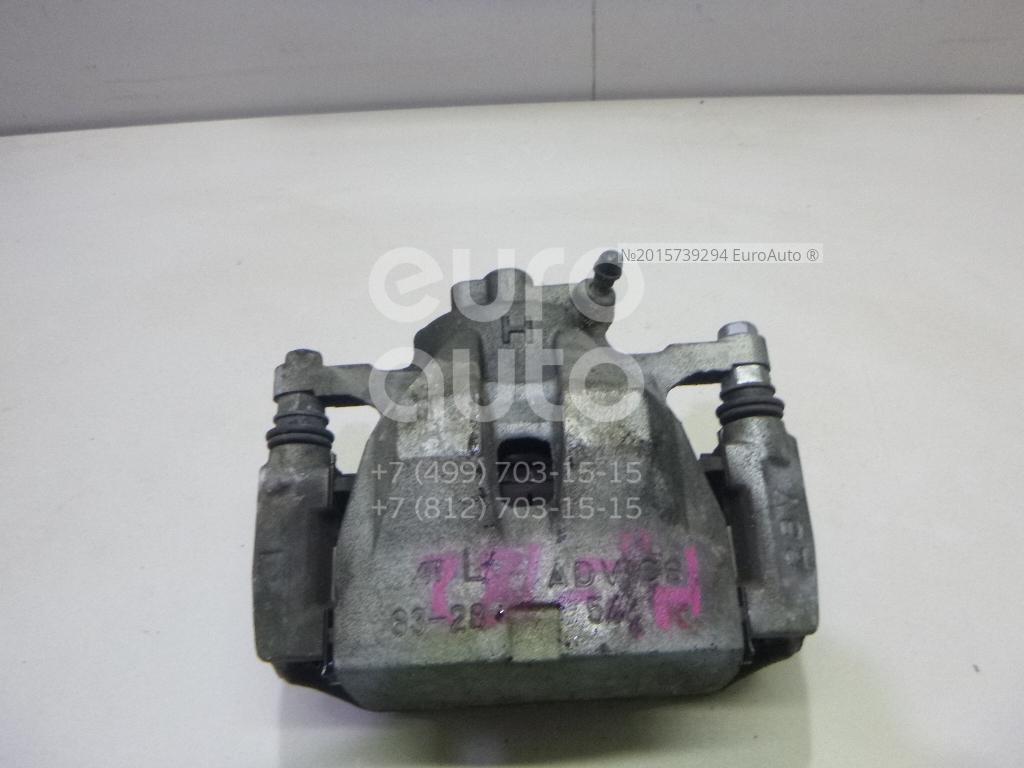 Суппорт тормозной FR TOYOTA CAMRY ACV40 06- LH