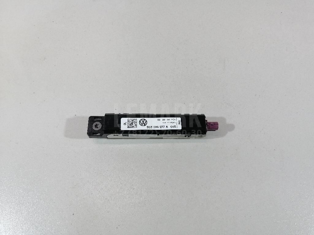 Усилитель 5G6035577A VAG