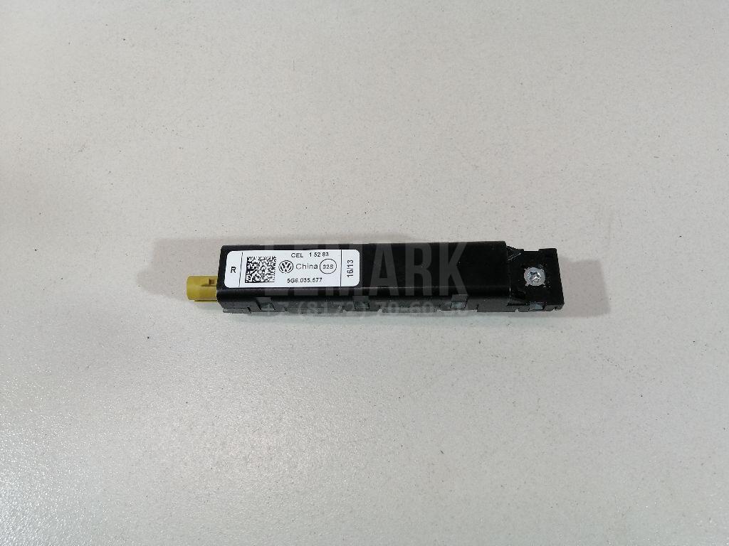 Усилитель 5G6035577 VAG