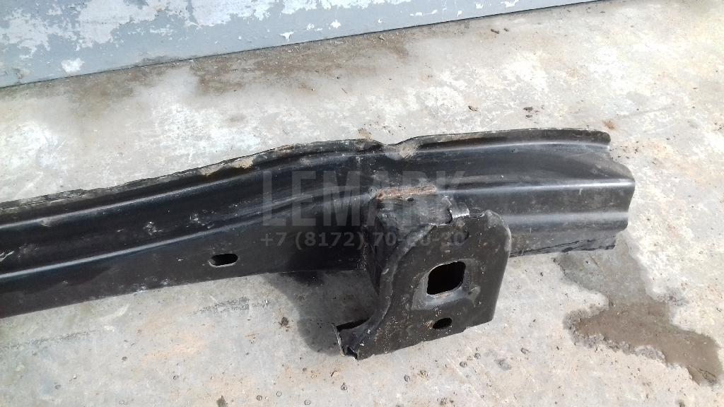 Усилитель заднего бампера для  BMW X1 F48 2014-2022