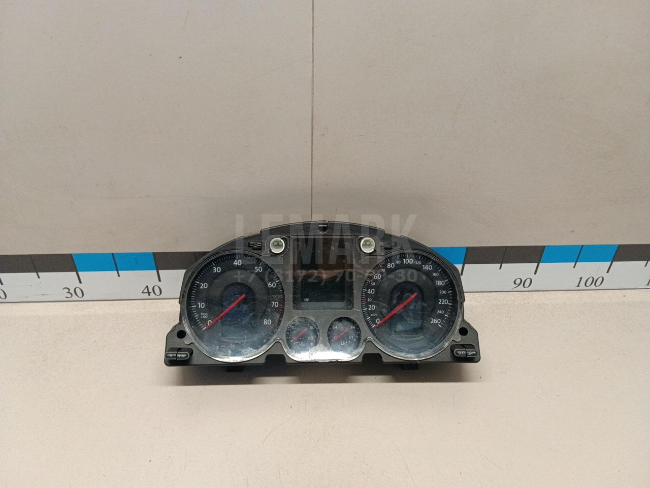 Панель приборов 3C0920871DZ02 VAG