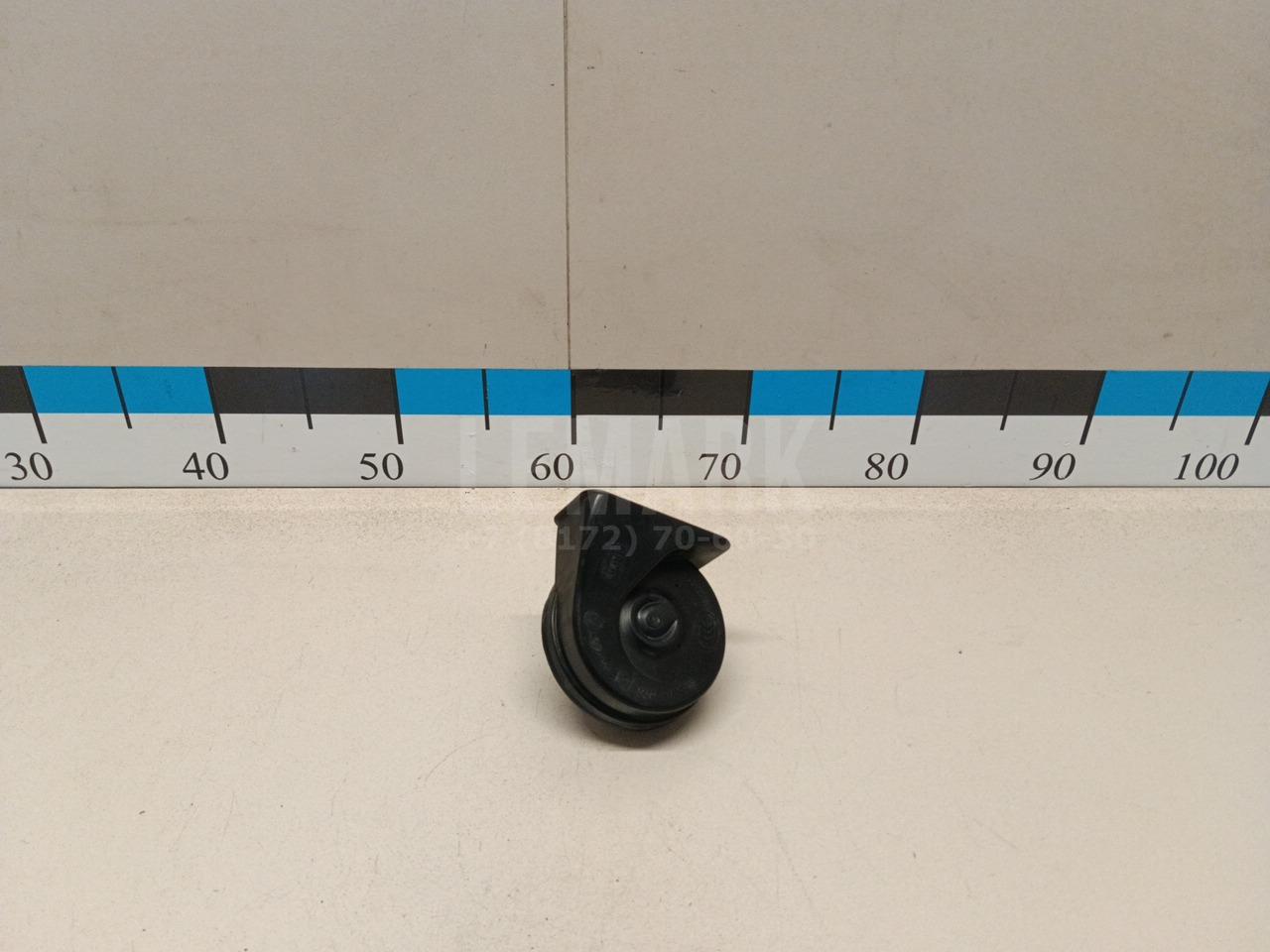 Сигнал звуковой 3C0951221E VAG