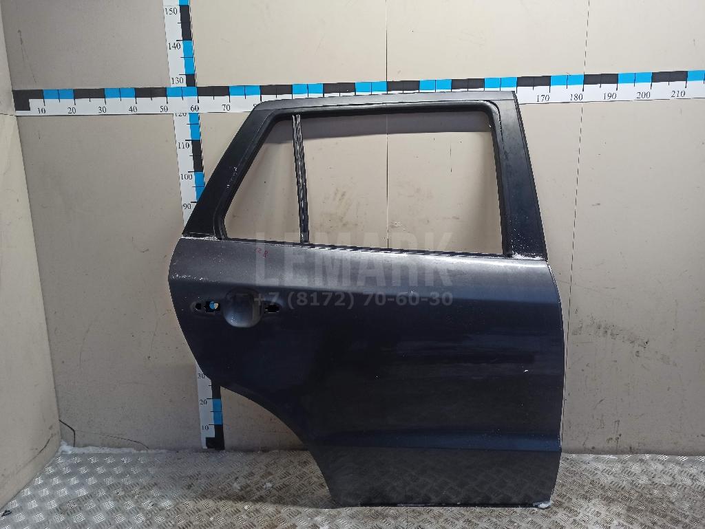 Дверь задняя правая 770042B020 Hyundai-Kia