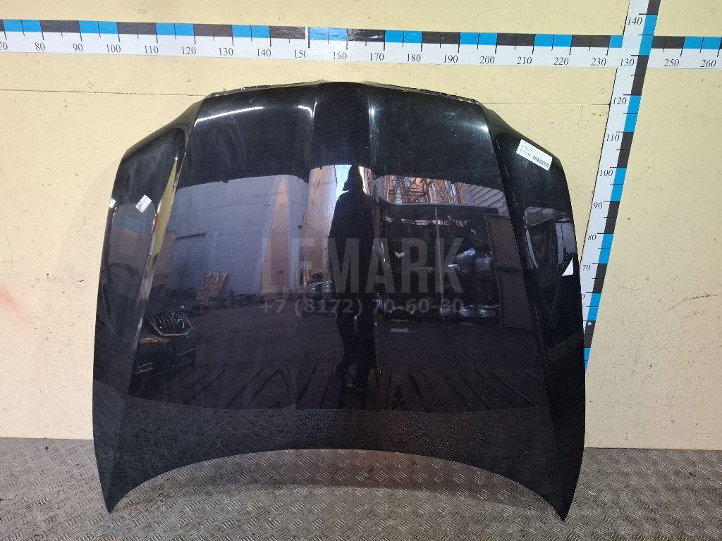 Капот 3T0823031 VAG