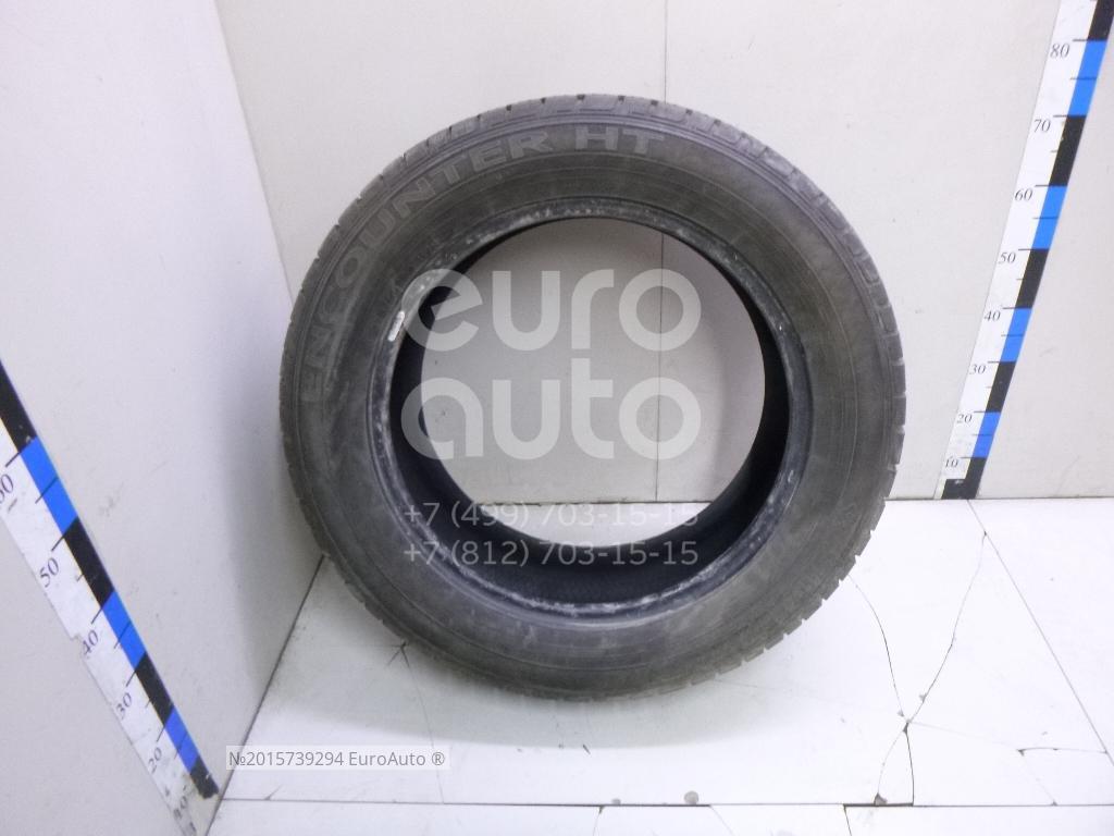 Шина Sumitomo 275/55 R20 Всесезонная б/у купить в ЕвроАвто