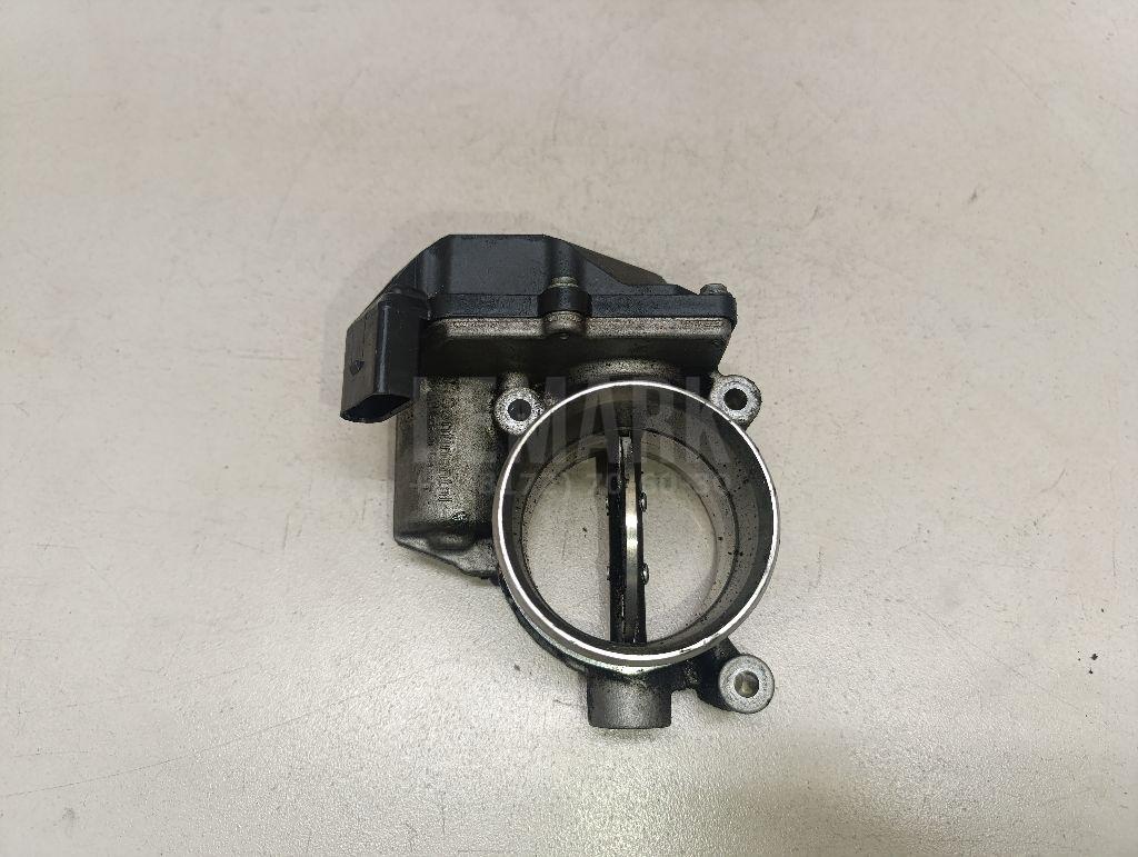 Заслонка дроссельная электрическая 03L128063S VAG