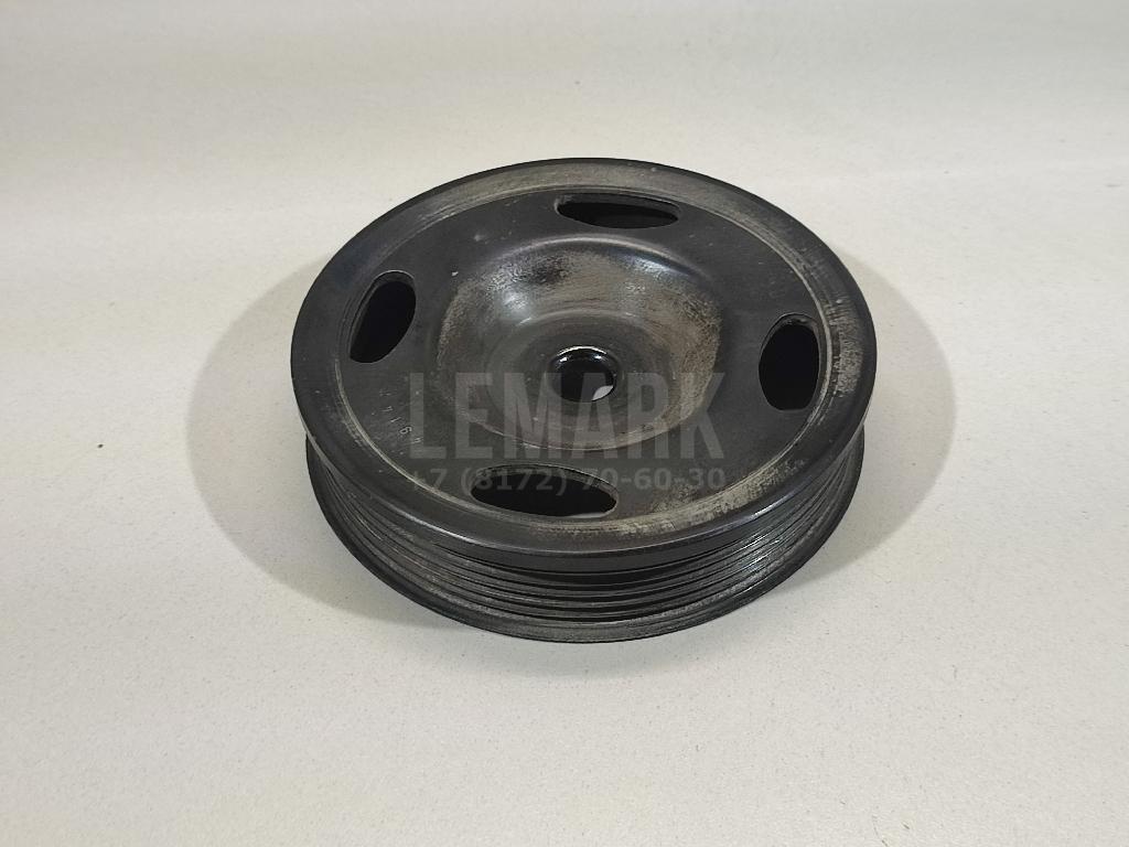 Шкив коленвала 03D105255D VAG