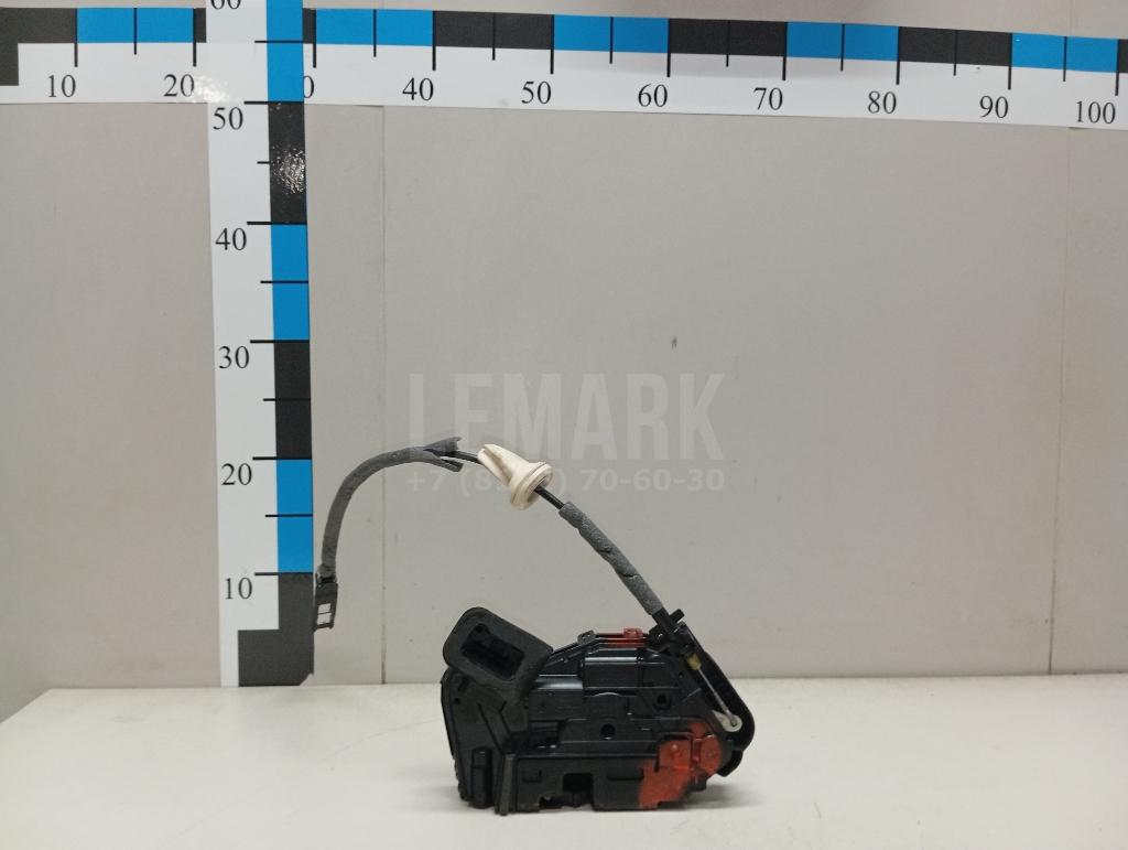 Замок двери передней левой 5TC837015A VAG