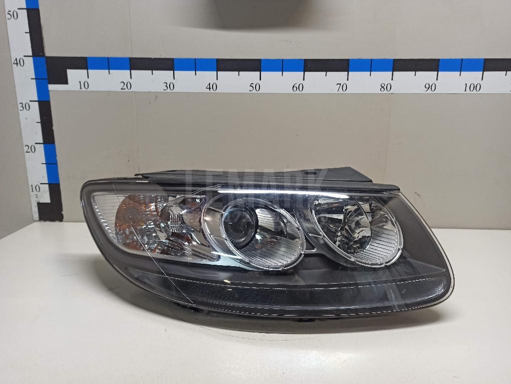 Фара правая 921022B075 Hyundai-Kia