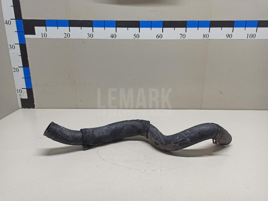 Патрубок радиатора 254122B800 Hyundai-Kia