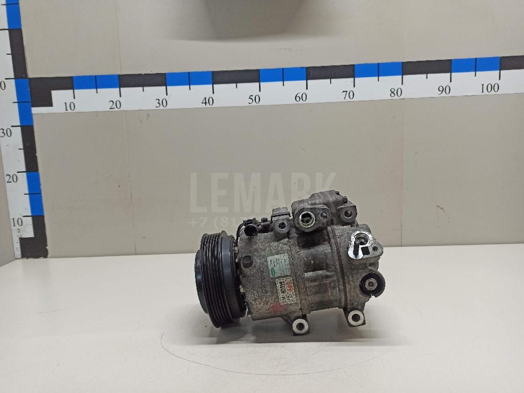 Компрессор кондиционера 977011U150 Hyundai-Kia